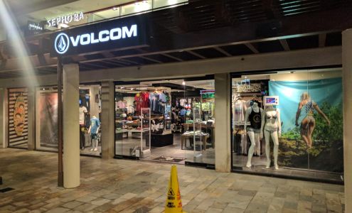 Volcom