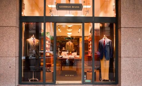 George Bass New Orleans