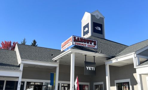 Lahout's - The North Face , Patagonia & Marmot Summit Shop Lincoln