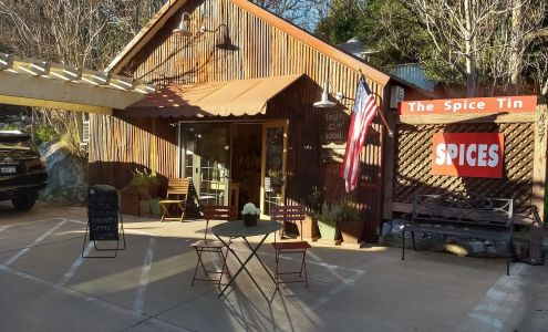 The Spice Tin, LLC