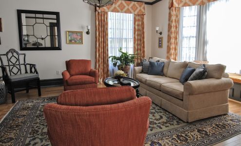 Details Interior Fashions