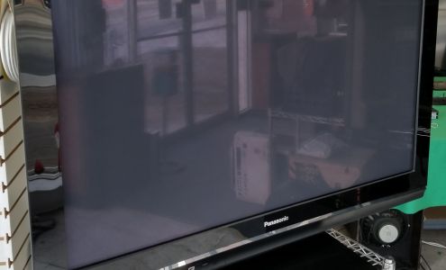 Byrne Electronic Services Center