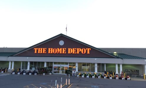 The Home Depot