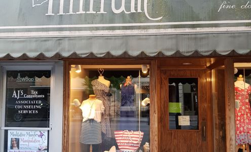 Trillium Fine Clothing for Women