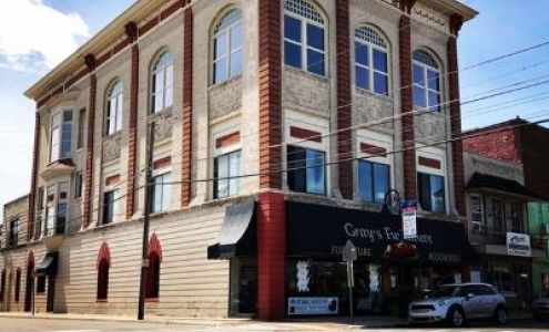 Gray's Furniture & Boutique