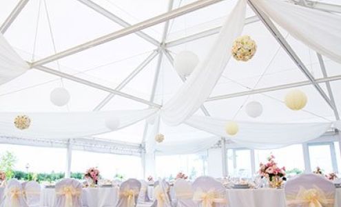 Parties Plus Bridals