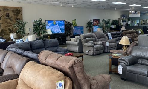 Continental Home Center