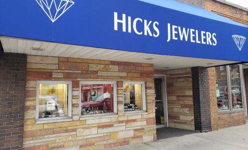 Hicks Jewelers