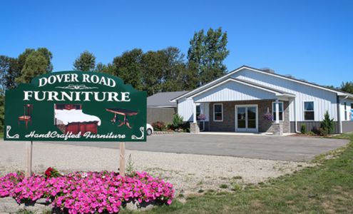 Dover Road Furniture Farwell