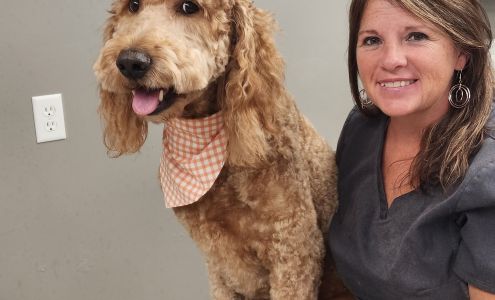 The Pet Salon 917 E Commerce St, Greenville Alabama 36037