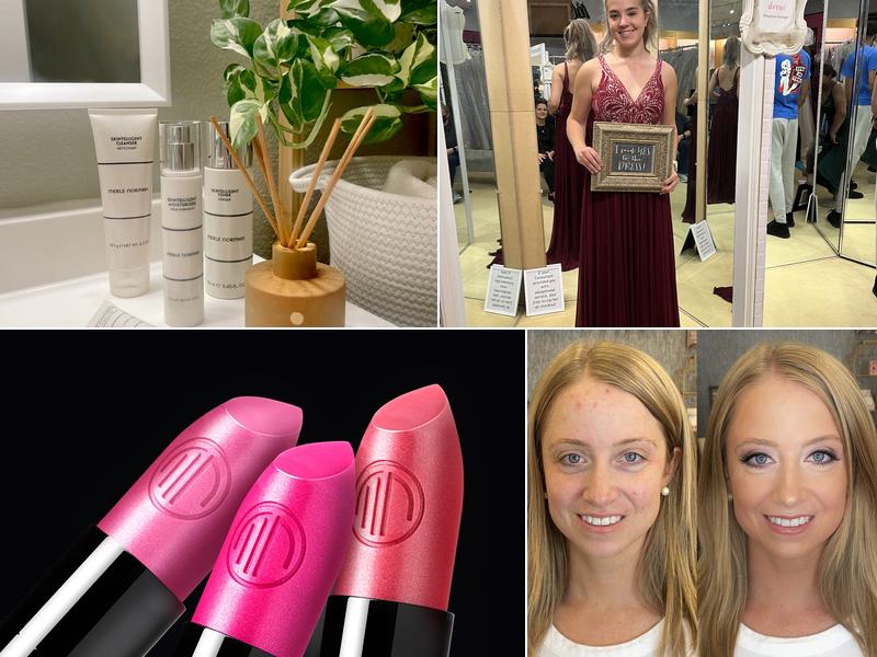 Merle Norman Cosmetic Studio