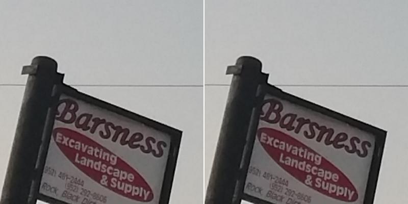 Barsness Excavating Landscape & Supply