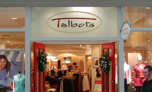Talbots