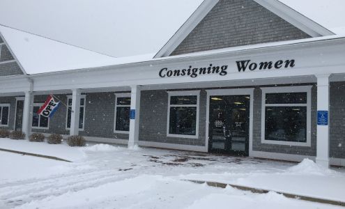 Consigning Women