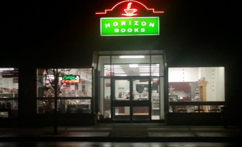 Horizon Books