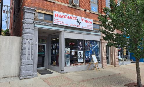 Wargames North