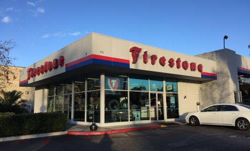 Firestone Complete Auto Care