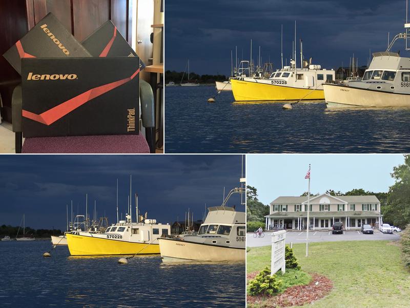 Click Cape Cod, LLC