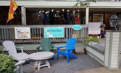 By the Bay Artful Inspirations