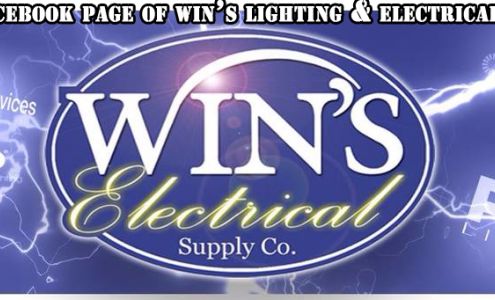 Win's Electric Supply & Lighting Company