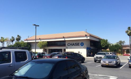 Chase Bank