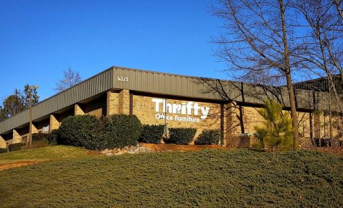 Thrifty Office Furniture