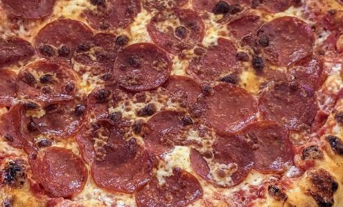 Larry's Bait, Sport Shop & Pizza