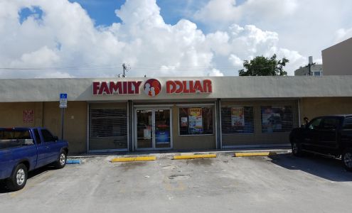 Family Dollar