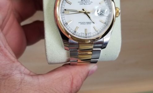 Jewelry Works By Steve