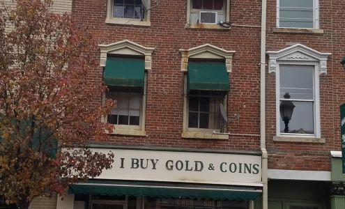 The Gold Exchange @ Mt Vernon - Coin & Collectibles