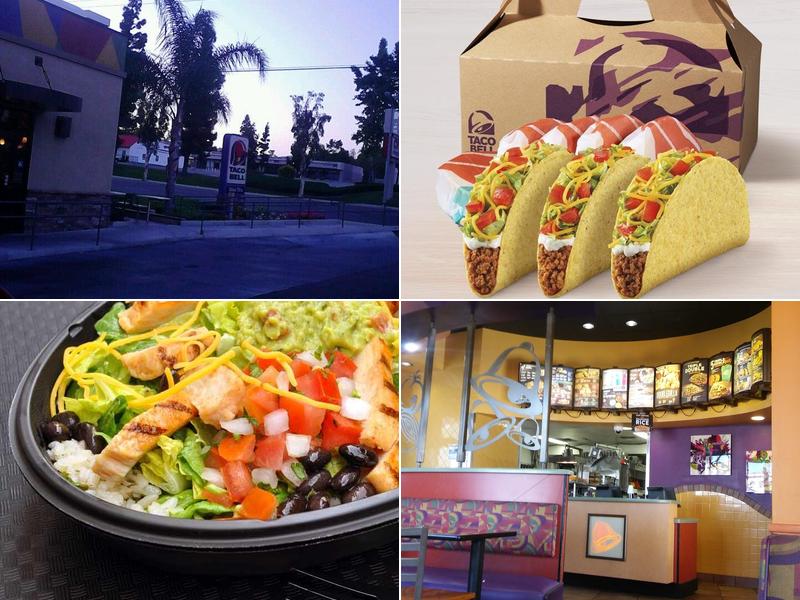 Taco Bell