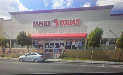 Family Dollar