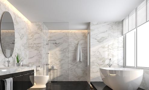 Cornerstone Cabinet & Countertop