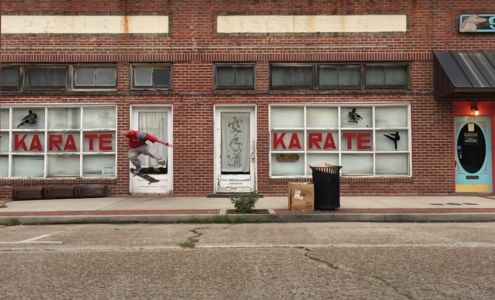 Susan's General Store