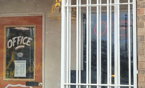 Sixty Six Pawn, 66 Pro Shop, 66 Storage