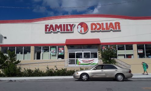 Family Dollar