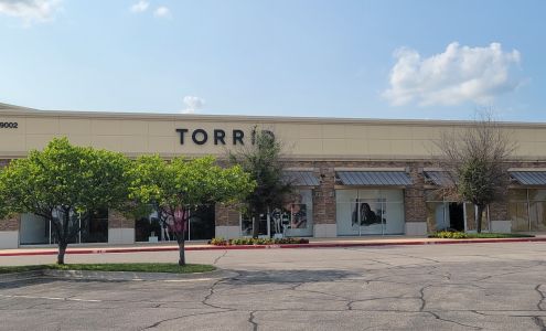 Torrid