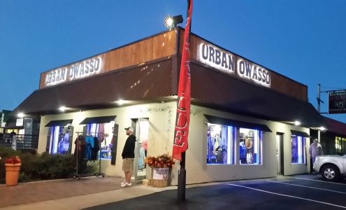 Urban Owasso Boutique Owasso