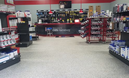 City Electric Supply Harrisburg