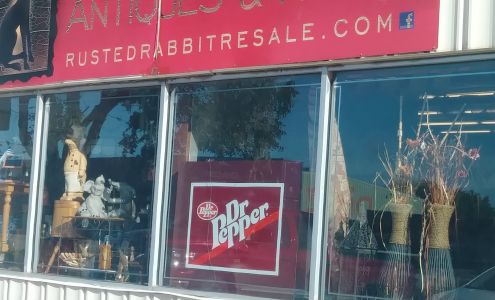 Retro 66 Vintage Market