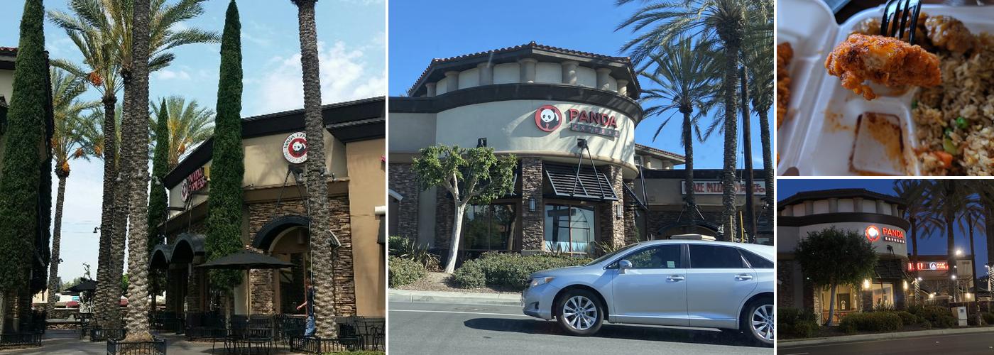 Panda Express
