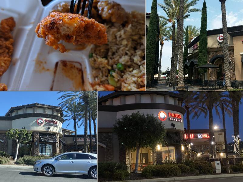 Panda Express