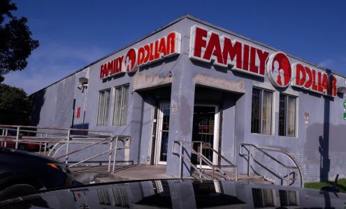 Family Dollar