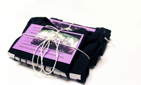 Lucid Skull Clothing Co.