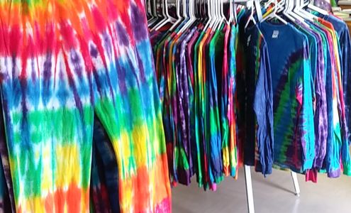 Misty Mountain Wares