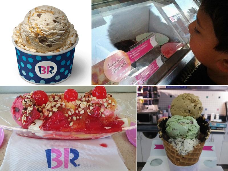 Baskin-Robbins