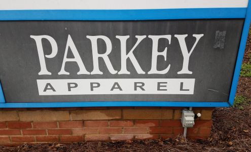 Parkey Apparel