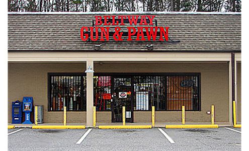 Beltway Gun & Pawn
