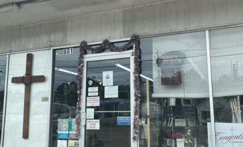 God's Precious Word & Gifts