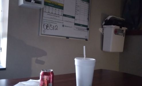 Cabarrus Hosiery Inc Mount Pleasant